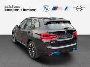 BMW iX3 Inspiring ELEKTRO *LCProf*RFK*ACC*DAB*PANO Bild 4