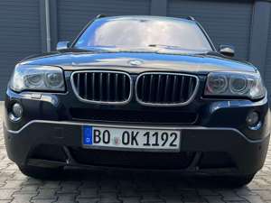BMW X3 X3 xDrive20i mit LPG PRINS  neuer Motor 57000KM Bild 2