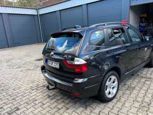 BMW X3 X3 xDrive20i mit LPG PRINS  neuer Motor 57000KM Bild 5