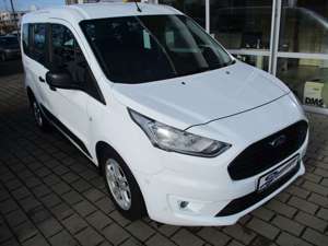 Ford Tourneo Connect 1,0 Ecoboost Trend,ab4,44% Bild 3