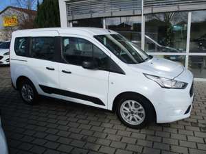 Ford Tourneo Connect 1,0 Ecoboost Trend,ab4,44% Bild 4