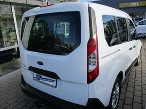 Ford Tourneo Connect 1,0 Ecoboost Trend,ab4,44% Bild 5