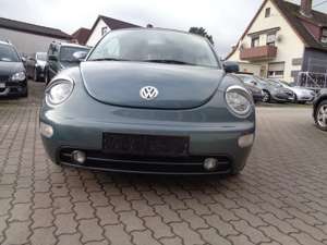 Volkswagen New Beetle *Cabrio*TÜV NEU* Bild 2