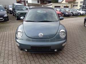 Volkswagen New Beetle *Cabrio*TÜV NEU* Bild 1
