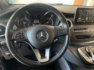 Mercedes-Benz V 250 (BlueTEC) d kompakt 7G-TRONIC Edition Bild 8