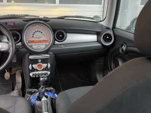 MINI Cooper Mini    Steuerkette+Kupplung neu. Pano.Klima.Xenon Bild 5