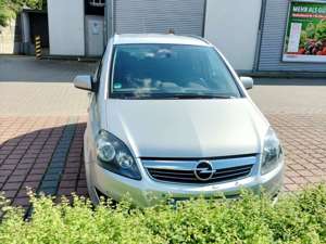 Opel Zafira 1.7 CDTI ecoFLEX Family Bild 3