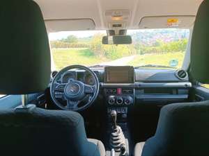 Suzuki Jimny 1.5 ALLGRIP Comfort Plus 1 Hd. 40 tkm AHK Bild 10