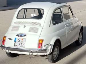 Fiat 500 L Bild 5