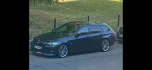 BMW 520 Bild 3