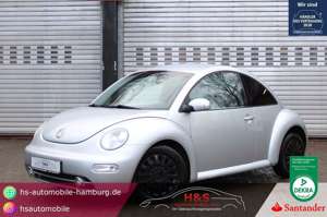 Volkswagen New Beetle 1.4 Style *SITZHEIZUNG/KLIMA/Export und Gewerbe