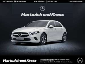 Mercedes-Benz A 180 A 180 Progressive+LED+Kamera+Fernlicht-Ass+MBUX+ Bild 1