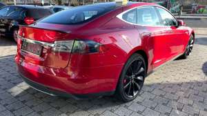 Tesla Model S P90D MwSt. - TÜV NEU - Ludicrous FreeSUC Bild 4