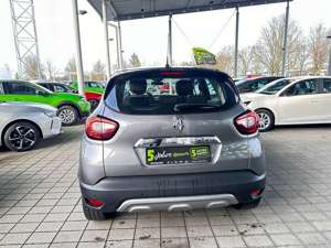Renault Captur 0.9 TCe 90 eco² ENERGY Intens LM KeyLess Bild 5