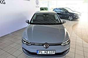 Volkswagen Golf VIII 1.0eTSI Life DSG PDC SHZ LED ACC Klima Klima Bild 2