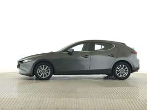 Mazda 3 LED Navi HUD Einparkhilfe ACC ACAA DAB Klima Bild 5
