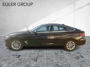 BMW 320 Gran Turismo d HUD Navi Prof Leder LED HIFI Lichtp Bild 3