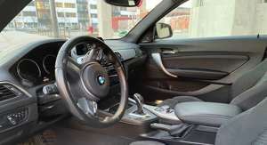 BMW 140 M140i xDrive Sport-Aut. Bild 4