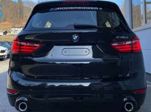 BMW 218 d xDrive Gran Tourer Adv. adap. LED, Navi, Sitzhzg Bild 5