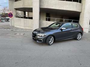 BMW 140 M140i xDrive Sport-Aut. Bild 2