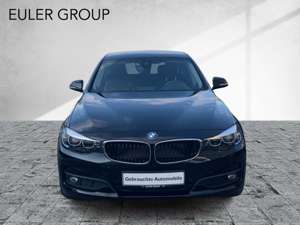 BMW 320 Gran Turismo d HUD Navi Prof Leder LED HIFI Lichtp Bild 2