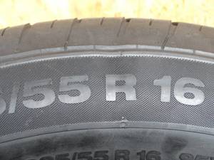 4x BMW Rial Flair Alufelgen 5er 6er 7er 7x16et20 Sommerräder 225-55-16 5x120 kba45567 225 55 16 Bild 10