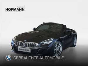 BMW Z4 sDrive30i Aut. M Sport - kein Mietwagen Bild 1