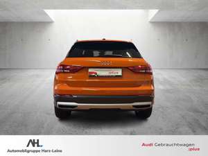 Audi Q3 35 TFSI advanced S-tronic LED ACC AHK PDC Bild 5