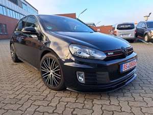 Volkswagen Golf VI GTI, Kette neu, 2Hand, alles eingetragen
