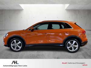 Audi Q3 35 TFSI advanced S-tronic LED ACC AHK PDC Bild 3