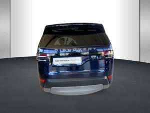 Land Rover Discovery 3.0 SDV6 SE +7-Sitze +AHK +ACC+8FACH Bild 3
