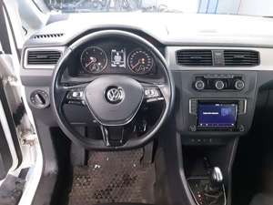 Volkswagen Caddy Maxi Kombi 2.0TDI DSG ACC+BEH-FRNTSCH+KAM+PRKLE... Bild 5