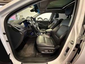 Hyundai SANTA FE Grand Santa-Fe 4WD Premium+ Sondermodell 6-Sitze Bild 4