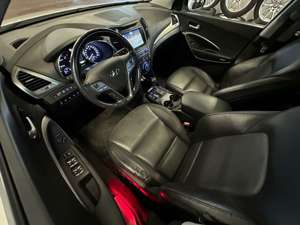 Hyundai SANTA FE Grand Santa-Fe 4WD Premium+ Sondermodell 6-Sitze Bild 5