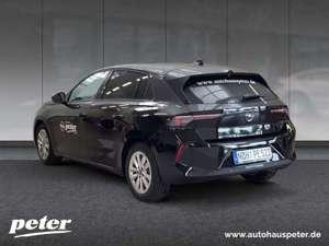 Opel Astra Astra 5-Türer Enjoy 1.2T 81kW(110 PS)(MT6) Bild 5