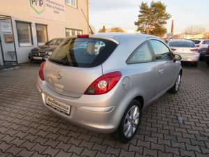 Opel Corsa D Active, KLIMA, ALU, TEMPOMAT.. Bild 5