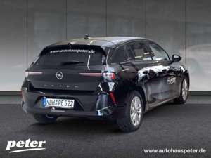 Opel Astra Astra 5-Türer Enjoy 1.2T 81kW(110 PS)(MT6) Bild 4