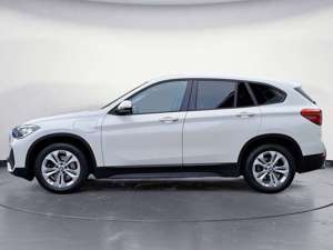 BMW X1 xDrive25e Advantage Steptronic Aut. Klimaaut. Bild 4