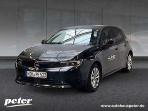 Opel Astra Astra 5-Türer Enjoy 1.2T 81kW(110 PS)(MT6) Bild 1