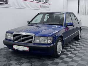 Mercedes-Benz 190 Azzurro**1/950**Automatik*Sammler*Oldtimer* Bild 1