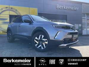 Opel Mokka Elegance Automatik *Sitzheiz/Kamera/Parkpilot*