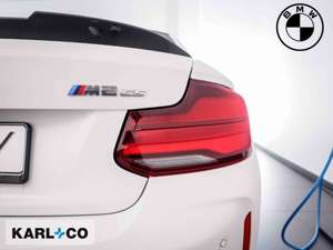 BMW M2 CS DKG LED Navi M-Driver's Package Shadow Line Bild 5