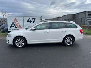 Skoda Octavia Combi Ambition*ERDGAS+BENZIN*SHZ*KLIMA* Bild 5