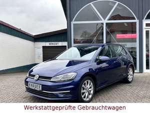 Volkswagen Golf VII Lim. Comfortline*LED*ACC*Sitzh*PDC* Bild 4