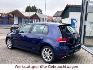 Volkswagen Golf VII Lim. Comfortline*LED*ACC*Sitzh*PDC* Bild 2