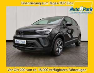 Opel Crossland 1.2 SHZ~LHZ~LED~2xPDC~RFK~KLIMA~DAB Bild 1
