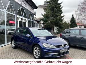 Volkswagen Golf VII Lim. Comfortline*LED*ACC*Sitzh*PDC* Bild 1