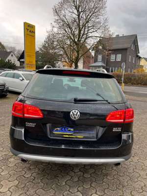 Volkswagen Passat Alltrack Variant 4Motion* VOLLAUSSTATTUNG Bild 6