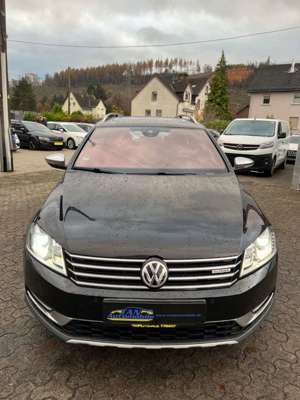 Volkswagen Passat Alltrack Variant 4Motion* VOLLAUSSTATTUNG Bild 2