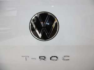 Volkswagen T-Roc Style 1.5 TSI AppConnect LM Bild 5